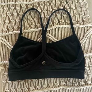 Lulu lemon Bra size 4